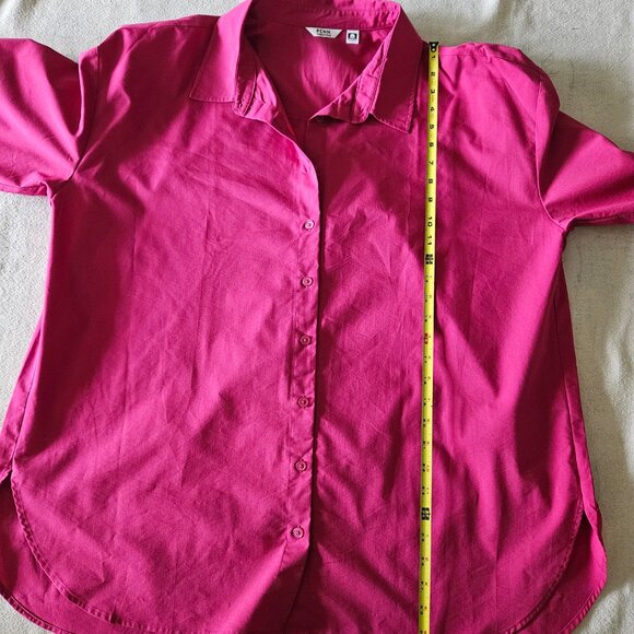 Tunic/Blouse - Picture 10 of 10